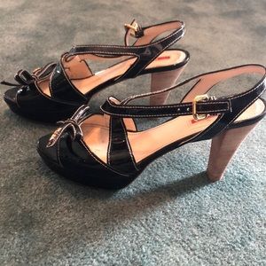 Prada Heels